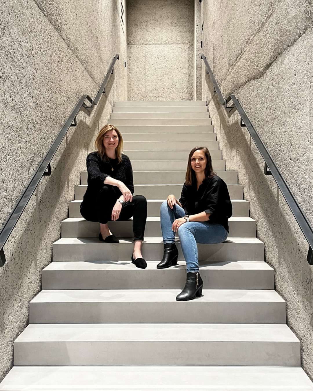 Nestdesign – Eva Benediktová a Nela Suroviaková